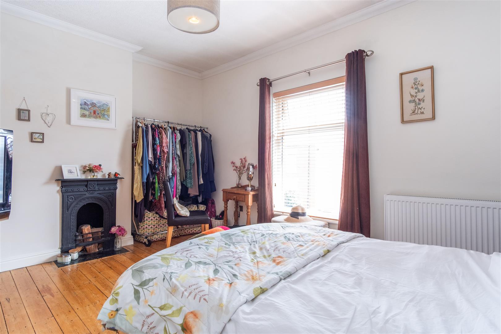 Bentham Street, Coppull, Chorley